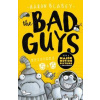 The Bad Guys: Episode 5&6 - Aaron Blabey, Scholastic