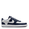 Nike Court Vision Low Trainers Mens Navy/White 11 (46)