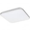 LED stropné svietidlo Rabalux OSCAR 2 71180 (71180) strieborné