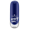 Essence Gelový lak na nechty 61 Wavy BABY 8 ml