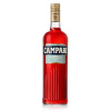 Campari Bitter 25% 1 l (čistá fľaša)