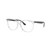 Ray-ban RX4378V 5943 Veľ. 54
