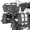 GIVI GIVI BOČNÉ NOSIČE KAWASAKI VERSYS 650 (15-22) PL4114