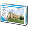 TOURIST EDITION Puzzle Chladničky 500 dielikov (č.9)