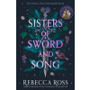 Sisters of Sword and Song - Rebecca Ross, HarperCollins Publishers