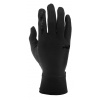 Zateplené rukavice R2 LIGERO ATR39A-black M