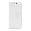 Puzdro TopQ Samsung A54 5G flipové biele s prackou 94138