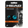 Tlmítko Head Pro Damp 2P - black/blue - Viacfarebný