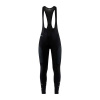 Dámske nohavice CRAFT ADV SubZ Lumen Bib Tights black L