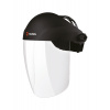 Brúsny celotvárový štít TECMEN TM-S1 Anti-Fog