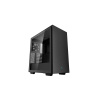 DEEPCOOL DeepCool CH510 Midi Tower Čierna