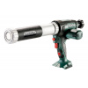 Metabo Akumulátorová kartušová pištoľ KPA 18 LTX 400 601206850