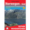 Norwegen sud (Norsko jih), 6. edice německy WF