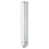 Grohe Sprchová hlavice Euphoria Cube chrom 27699000