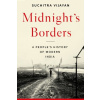 Midnight's Borders - Suchitra Vijayan