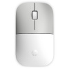 Hewlett Packard Z3700 wireless mouse/ceramic white 171D8AA#ABB