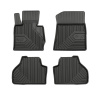 Koberce gumenné FroGum BMW X3 F25 2010-2017