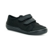 Beda Just Black jarné barefoot tenisky (BFN 170040/ST/W/O/OP) 23 EUR