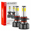 LED prestavbová sada COB series HB4
