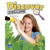 Discover English 2 Teacher's Book - Metodická príručka (Catherine Bright)