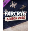 ESD GAMES Far Cry 5 Season Pass (PC) Ubisoft Connect Key
