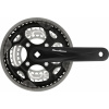 kliky 3 SunRace M300 170/48-38-28 4H kryt