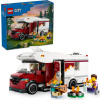 LEGO® LEGO® City 60454 Prázdninový dobrodružný karavan 2260454