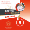 Audiokniha: Krotitel rizik podnikání zasahuje: Restaurace - 9. diel