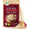 Červená maca BIO prášok 300g - WoldoHealth®