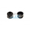 Vesrah Gufero ventilu (simierink drieku ventilu) - Honda CB650Z+CB550F + CB125K+CB125N+CB125S + CB125T Twin + SL125+XL125+XL125S + XR80+CB100+CM185