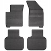Koberce gumenné FROGUM DODGE JOURNEY 2008-2020
