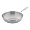 Orion Panvica Wok STEELA pr. 30 cm