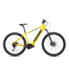 CRUSSIS e-Largo 7.11-(715 Wh) - Rám 20