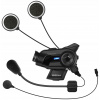 SENA MOTOCYKL INTERCOM 10C-PRO BLUETOOTH 4.1 16 (SENA MOTOCYKL INTERCOM 10C-PRO BLUETOOTH 4.1 16)