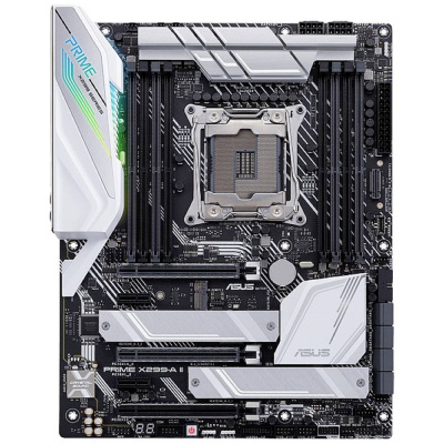 Asus Prime X299-A II Základná doska Socket Intel® 2066 Tvarový faktor ATX Čipová sada základnej dosky Intel® X299; 90MB11F0-M0EAY0