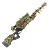 NOVRITSCH Novritsch 3D maskovací poťah pre L96/SSG96 - Amber
