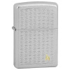 Zippo Flame and Z Patttern 20293