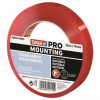 Tesa Pro Montážna páska 19 mm x 5 m transparentná