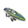 Intex 68306 Nafukovací kajak Challenger K2 - 351 x 76 x 38 cm
