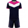 Givova Campo Unisex športový set KITC63 0439 XXS