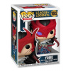 Funko: POP Games: League of Legends - Yone #1082