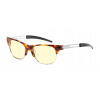Okuliare na počítač Cypher Tortoise Amber Gunnar