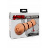 Cyber Skin Vagina Masturbátor - Mega Tight Fucker