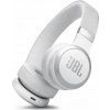 Bezdrôtové slúchadlá na uši JBL Live 670NC