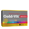 Olimp Labs Gold-Vit Senior 30 Tablets