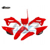 UFO Sada plastov Honda CRF250R/22-24 + CRF450R/21-24 - originálne farby