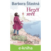 E-kniha Hezčí svět - Barbora Šťastná