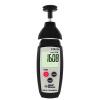 GVDA ST9256, Digitálny tachometer 2v1