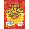 Senzační výbušné experimenty - Radek Chajda