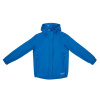 Gelert Packaway Waterproof Jacket Junior Blue 11-12 Years